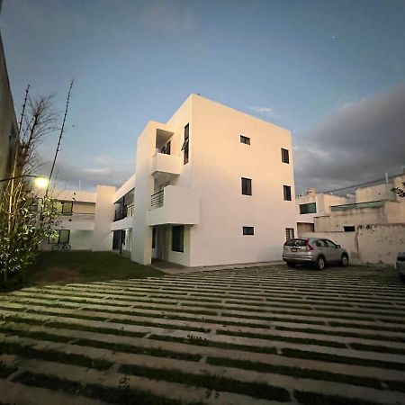 Departamento En Altabrisa מרידה מראה חיצוני תמונה