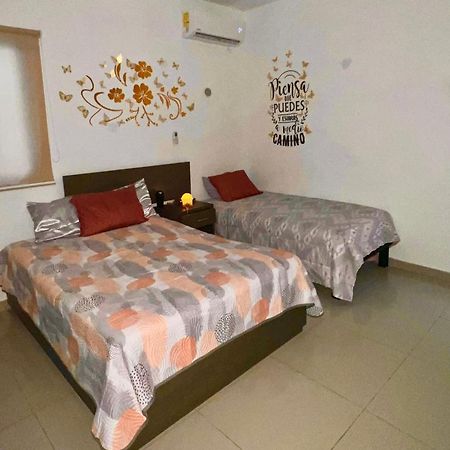 Departamento En Altabrisa מרידה מראה חיצוני תמונה