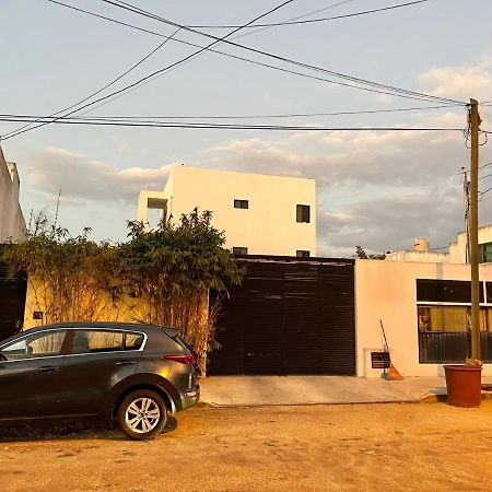 Departamento En Altabrisa מרידה מראה חיצוני תמונה
