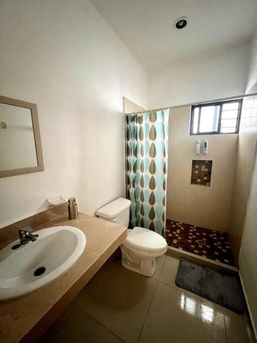 Departamento En Altabrisa מרידה מראה חיצוני תמונה