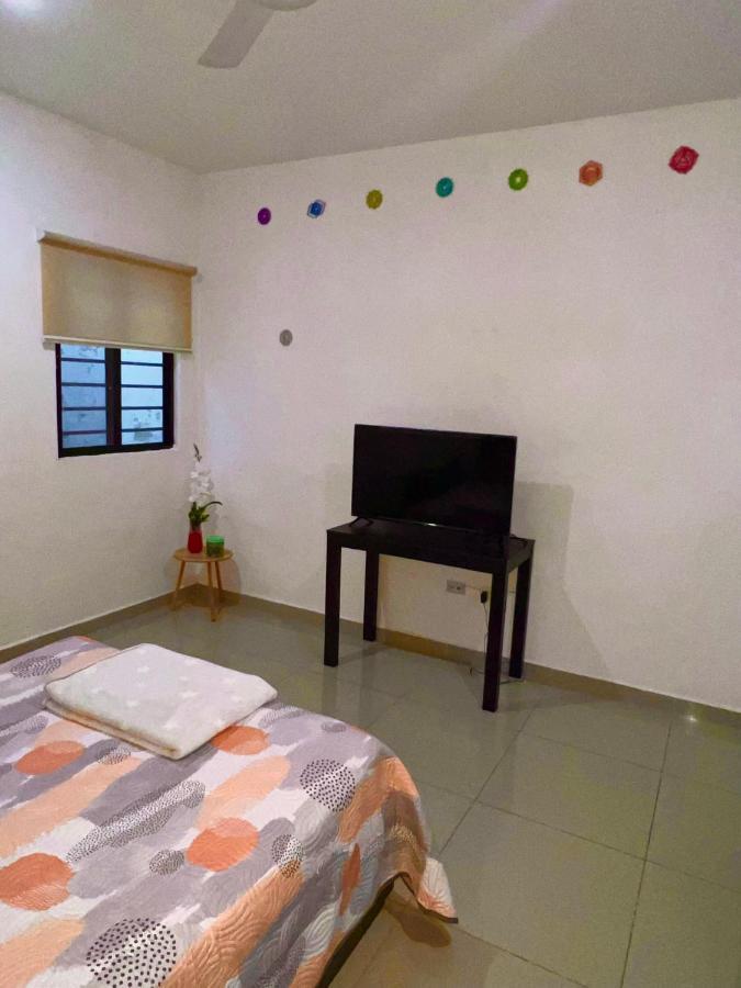 Departamento En Altabrisa מרידה מראה חיצוני תמונה
