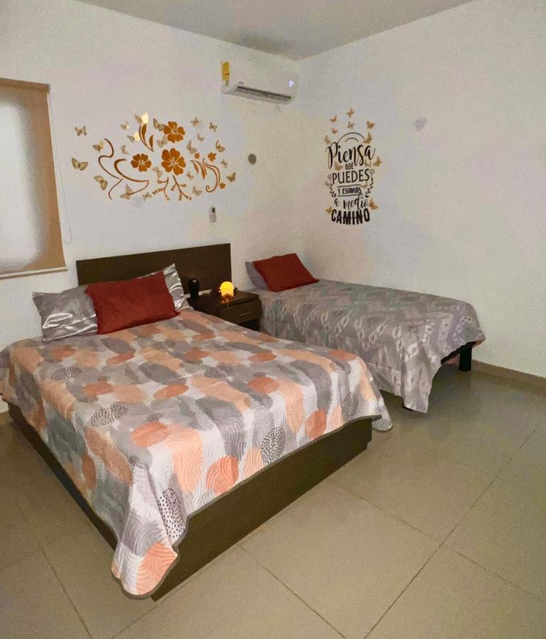 Departamento En Altabrisa מרידה מראה חיצוני תמונה