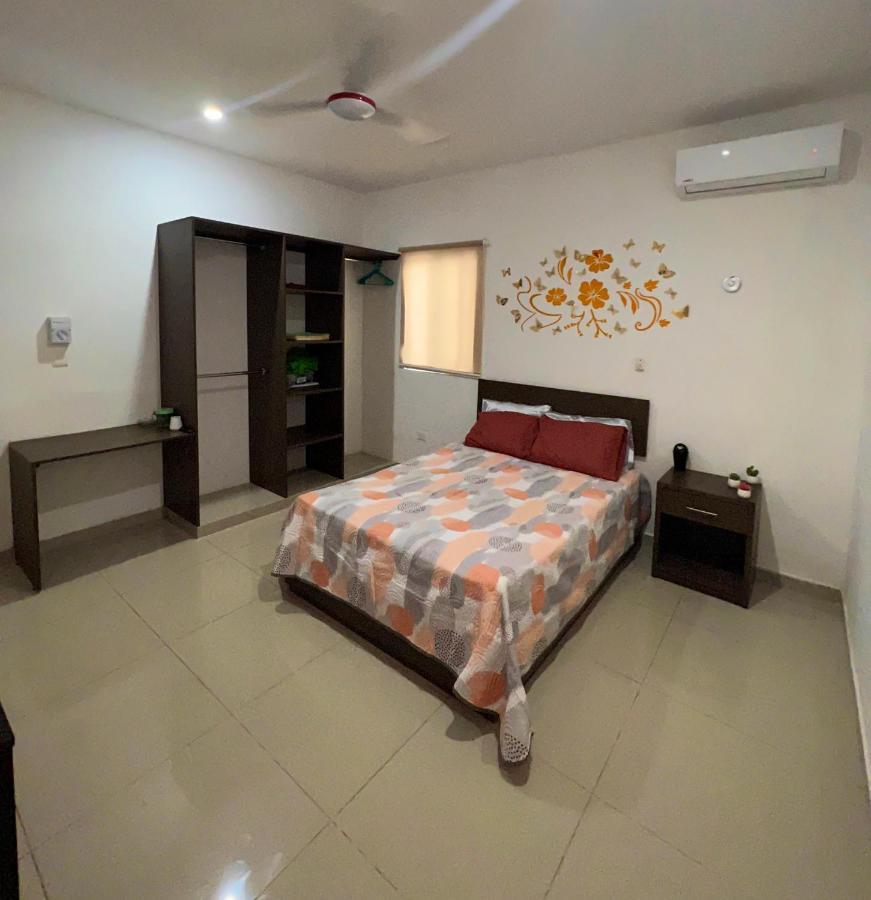 Departamento En Altabrisa מרידה מראה חיצוני תמונה